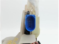 Recambio de cierre electromagnetico delantero derecho para volkswagen polo iv (9n1) 1.9 sdi referencia OEM IAM 3B1837016BR 10002