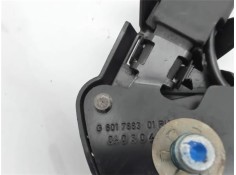 Recambio de enganche cinturon para opel astra h berlina 1.7 cdti referencia OEM IAM G601788301RH  
