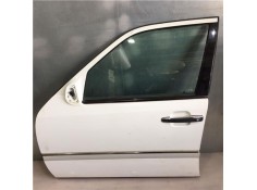 Recambio de puerta delantero izquierda para mercedes-benz clase c (bm 202) berlina 2.2 220 (202.022) referencia OEM IAM  2027203