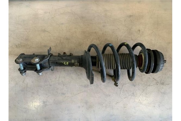 Recambio de amortiguador delantero izquierdo para mercedes-benz vito furgón (639) 2.1 111cdi referencia OEM IAM   