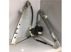 Recambio de mecanismo elevalunas delantero izquierdo para citroen c4 grand picasso 1.8 i 16v referencia OEM IAM 9682495680 40096