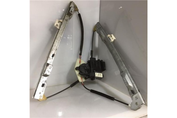 Recambio de mecanismo elevalunas delantero izquierdo para citroen c4 grand picasso 1.8 i 16v referencia OEM IAM 9682495680 40096 Recambio de mecanismo elevalunas delantero izquierdo para citroen c4 grand picasso 1.8 i 16v referencia OEM IAM 9682495680 40096