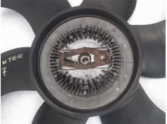 Recambio de ventilador radiador a.a. para mercedes-benz sprinter 3,5-t furgón (906) 311 cdi referencia OEM IAM A0002008123  3L12