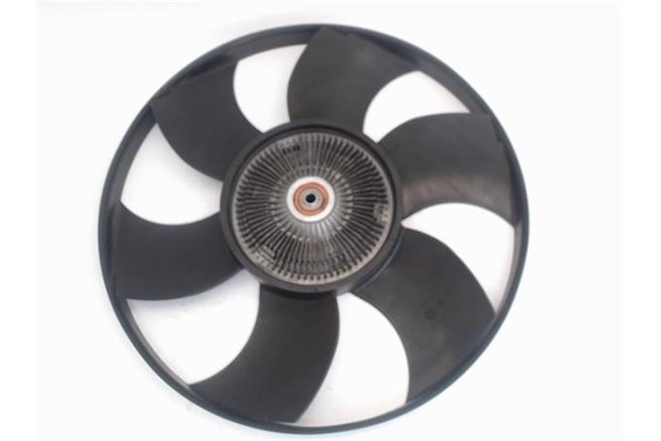 Recambio de ventilador radiador a.a. para mercedes-benz sprinter 3,5-t furgón (906) 311 cdi referencia OEM IAM A0002008123  3L12