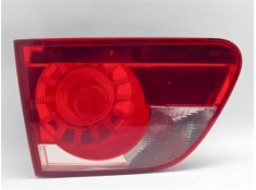 Recambio de piloto interior izquierdo para seat altea xl (5p5) 1.9 tdi referencia OEM IAM 5P8945093D  