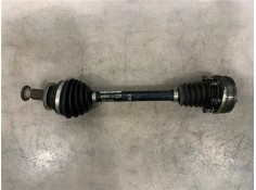 Recambio de palier delantero izquierdo para skoda fabia (5j2) 1.2 referencia OEM IAM 6Q0407271AT BDS1072 6Q0407451X , SKODA | 6Q