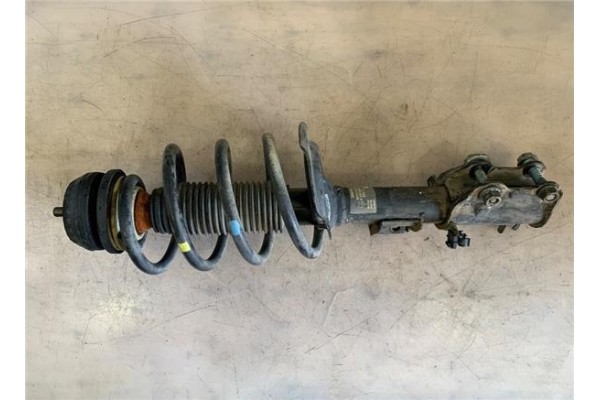 Recambio de amortiguador delantero derecho para mercedes-benz vito furgón (639) 2.1 111cdi referencia OEM IAM   