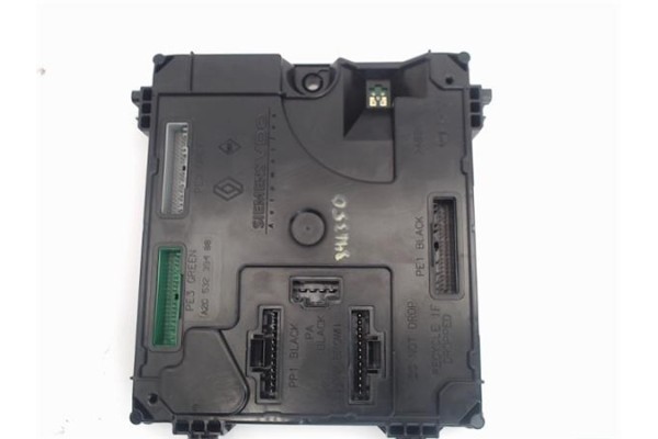 Recambio de centralita para renault laguna iii berlina 2.0 dci (bt01, bt0e, bt0k) referencia OEM IAM 284B10026R A2C5318652009 