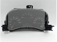 Recambio de cuadro completo para fiat i doblo (223) cargo 1.9 jtd (223zxe1a) referencia OEM IAM 468177491290689 503000111500 