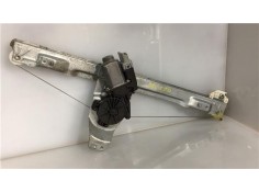 Recambio de mecanismo elevalunas trasero izquierdo para citroen c4 grand picasso 1.8 i 16v referencia OEM IAM 135090222 440787E 