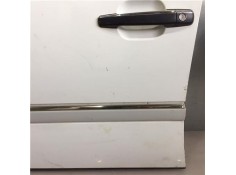 Recambio de puerta delantero izquierda para mercedes-benz clase c (bm 202) berlina 2.2 220 (202.022) referencia OEM IAM  2027203