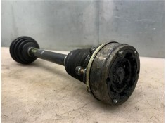 Recambio de palier delantero izquierdo para skoda fabia (5j2) 1.2 referencia OEM IAM 6Q0407271AT BDS1072 6Q0407451X , SKODA | 6Q