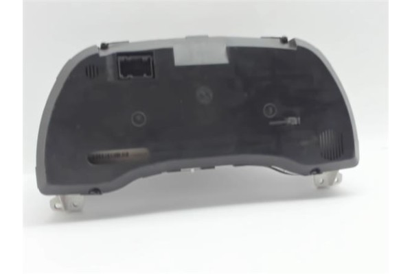 Recambio de cuadro completo para fiat i doblo (223) cargo 1.9 jtd (223zxe1a) referencia OEM IAM 468177491290689 503000111500 