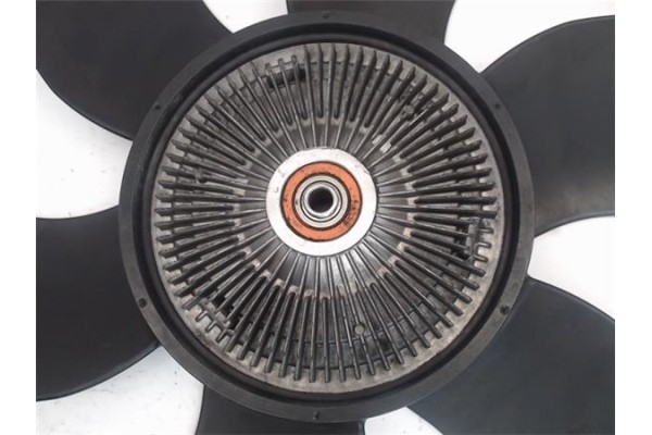 Recambio de ventilador radiador a.a. para mercedes-benz sprinter 3,5-t furgón (906) 311 cdi referencia OEM IAM A0002008123  3L12