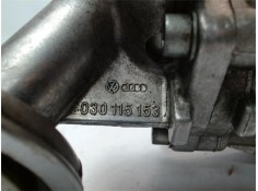 Recambio de bomba de aceite para seat terra furgón (024a) 1.4 d referencia OEM IAM 030115153 030115109 KTS8 