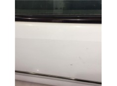 Recambio de puerta delantero izquierda para mercedes-benz clase c (bm 202) berlina 2.2 220 (202.022) referencia OEM IAM  2027203