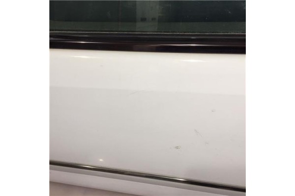 Recambio de puerta delantero izquierda para mercedes-benz clase c (bm 202) berlina 2.2 220 (202.022) referencia OEM IAM  2027203