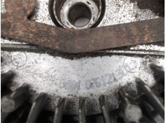 Recambio de ventilador radiador a.a. para mercedes-benz sprinter 3,5-t furgón (906) 311 cdi referencia OEM IAM A0002008123  3L12