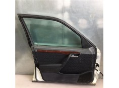 Recambio de puerta delantero izquierda para mercedes-benz clase c (bm 202) berlina 2.2 220 (202.022) referencia OEM IAM  2027203