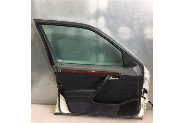 Recambio de puerta delantero izquierda para mercedes-benz clase c (bm 202) berlina 2.2 220 (202.022) referencia OEM IAM  2027203