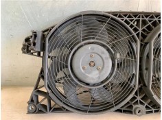 Recambio de electroventilador para mercedes-benz vito furgón (639) 2.1 111cdi referencia OEM IAM A0015005293 1252567 