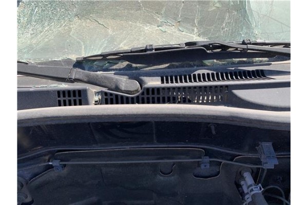 Recambio de torpedo para toyota land cruiser (j12) 3.0 d-4d (kdj120) referencia OEM IAM 5570860051  