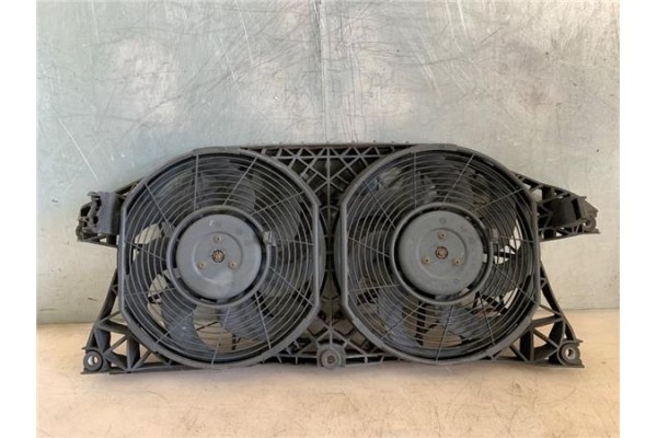 Recambio de electroventilador para mercedes-benz vito furgón (639) 2.1 111cdi referencia OEM IAM   