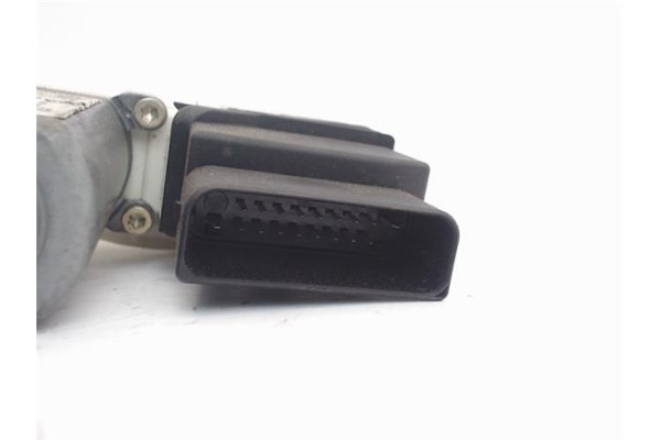Recambio de mecanismo elevalunas trasero izquierdo para seat altea (5p1) 1.9 tdi referencia OEM IAM 5P0839401  