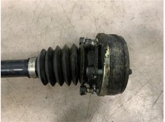 Recambio de palier delantero izquierdo para skoda fabia (5j2) 1.2 referencia OEM IAM 6Q0407271AT BDS1072 6Q0407451X , SKODA | 6Q