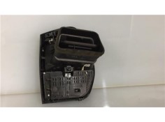 Recambio de rejilla entrada de aire para citroen c4 grand picasso 1.8 i 16v referencia OEM IAM 9650868877  