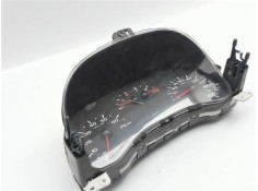 Recambio de cuadro completo para fiat i doblo (223) cargo 1.9 jtd (223zxe1a) referencia OEM IAM 468177491290689 503000111500 