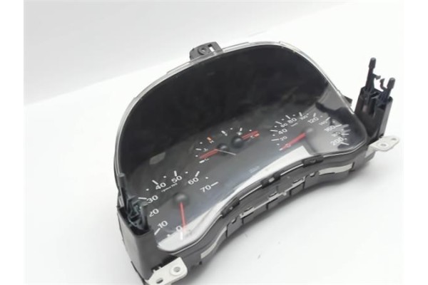 Recambio de cuadro completo para fiat i doblo (223) cargo 1.9 jtd (223zxe1a) referencia OEM IAM 468177491290689 503000111500 