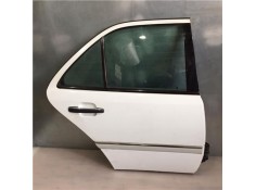 Recambio de puerta trasero derecha para mercedes-benz clase c (bm 202) berlina 2.2 220 (202.022) referencia OEM IAM   