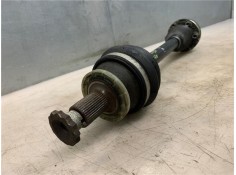 Recambio de palier delantero izquierdo para skoda fabia (5j2) 1.2 referencia OEM IAM 6Q0407271AT BDS1072 6Q0407451X , SKODA | 6Q