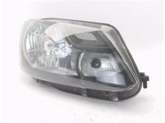 Recambio de faro delantero dcho para volkswagen caddy (2c) 1.6 furgón economy referencia OEM IAM 2K5941006B  