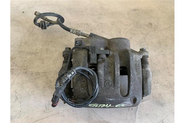 Recambio de pinza freno delantero izquierda para mercedes-benz vito furgón (639) 2.1 111cdi referencia OEM IAM   