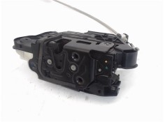 Recambio de cierre electromagnetico delantero izquierdo para seat ibiza (6p1) 1.0 style referencia OEM IAM 5N1837015F  