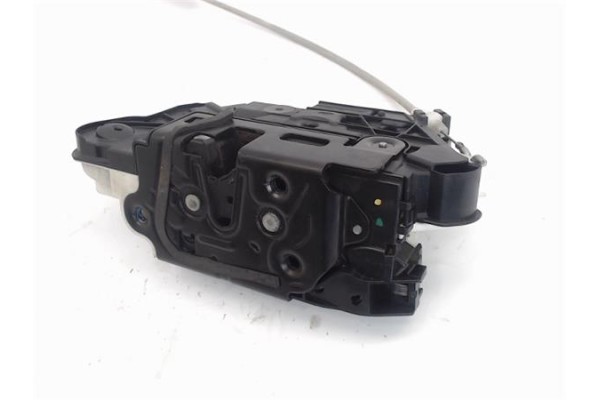 Recambio de cierre electromagnetico delantero izquierdo para seat ibiza (6p1) 1.0 style referencia OEM IAM 5N1837015F  