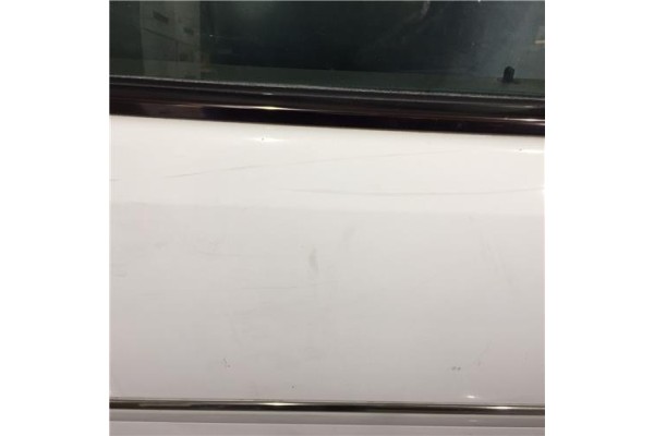 Recambio de puerta trasero derecha para mercedes-benz clase c (bm 202) berlina 2.2 220 (202.022) referencia OEM IAM   