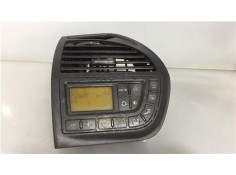 Recambio de rejilla entrada de aire para citroen c4 grand picasso 1.8 i 16v referencia OEM IAM 9650868977  