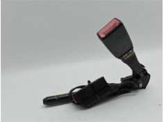 Recambio de enganche cinturon para opel astra h berlina 1.7 cdti referencia OEM IAM 330803354  
