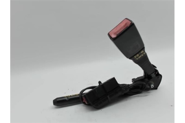 Recambio de enganche cinturon para opel astra h berlina 1.7 cdti referencia OEM IAM 330803354  
