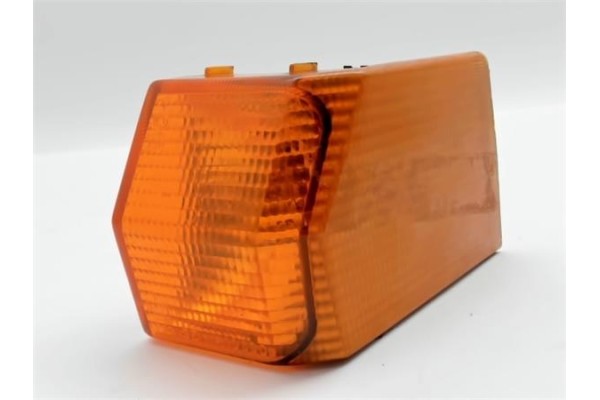 Recambio de intermitente delantero izquierdo para citroen bx berlina 1.6 16 ri referencia OEM IAM   