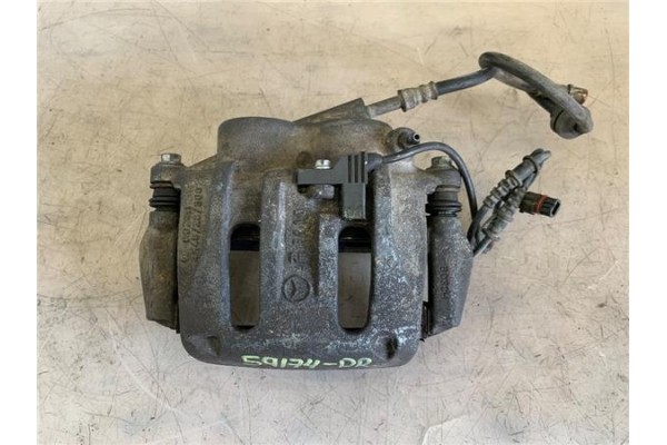 Recambio de pinza freno delantero derecha para mercedes-benz vito furgón (639) 2.1 111cdi referencia OEM IAM   