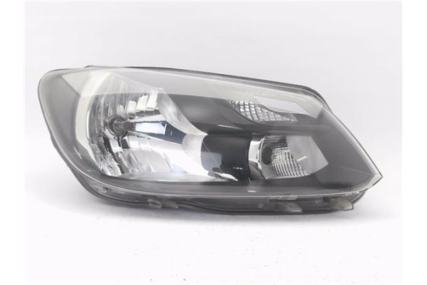 Recambio de faro delantero dcho para volkswagen caddy (2c) 1.6 furgón economy referencia OEM IAM 2K5941006B  