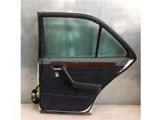 Recambio de puerta trasero derecha para mercedes-benz clase c (bm 202) berlina 2.2 220 (202.022) referencia OEM IAM   