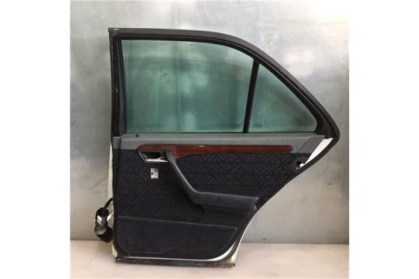 Recambio de puerta trasero derecha para mercedes-benz clase c (bm 202) berlina 2.2 220 (202.022) referencia OEM IAM   