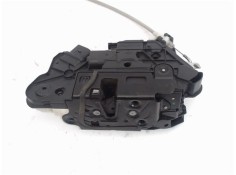 Recambio de cierre electromagnetico delantero izquierdo para seat ibiza (6p1) 1.0 style referencia OEM IAM 5N1837015F  