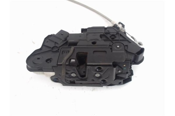 Recambio de cierre electromagnetico delantero izquierdo para seat ibiza (6p1) 1.0 style referencia OEM IAM 5N1837015F  
