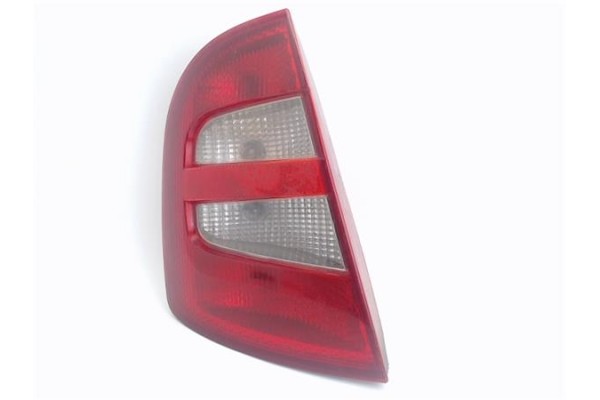 Recambio de piloto trasero izquierdo para skoda fabia (6y2/6y3) referencia OEM IAM   